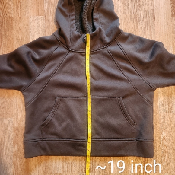 LasLuLu Zip-Up Jacket - Picture 7 of 9